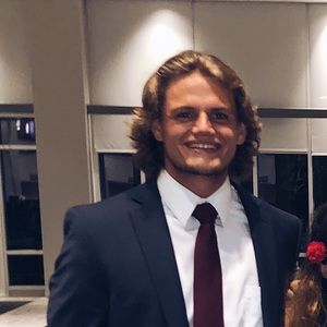 Meet your Posher, David